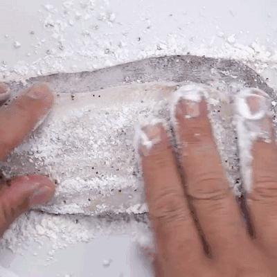 用什么洗碗既去油又无残留,洗碗加什么去油污