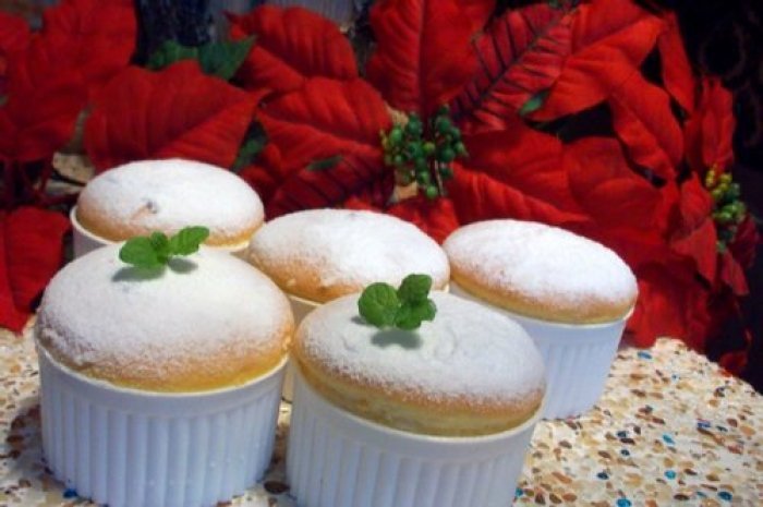 这些西点，他们有故事（五）