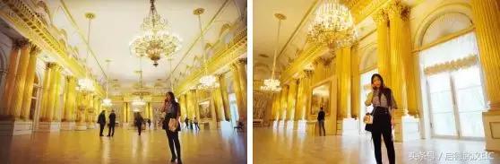 像战斗民族一样去看世界杯吧！顺便。。。