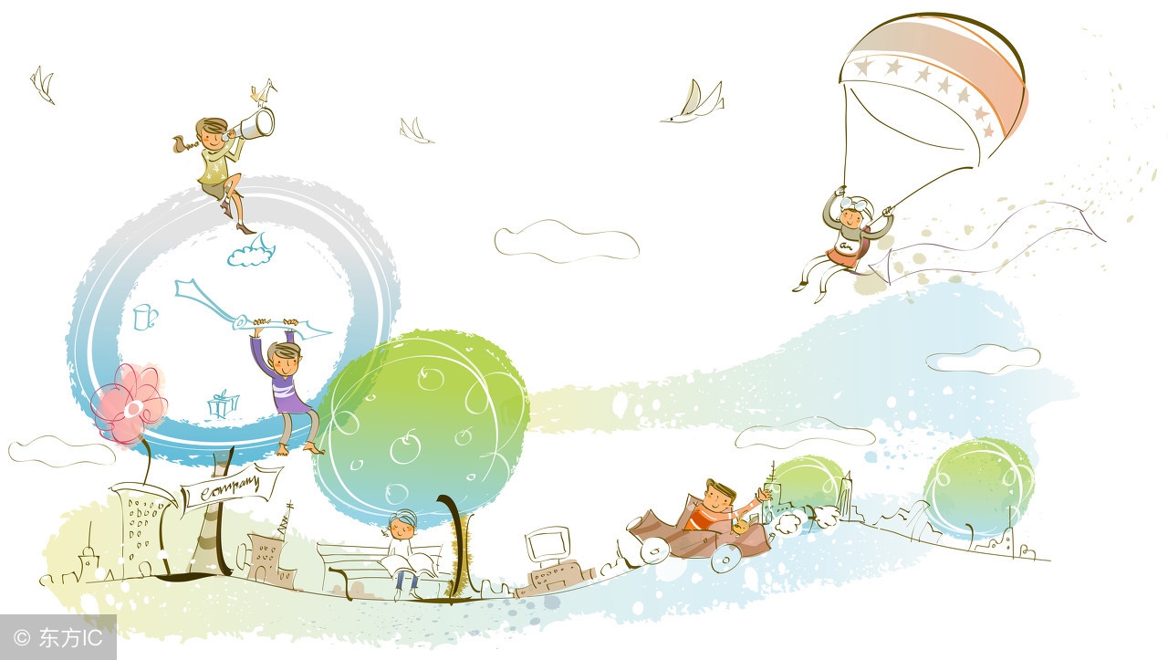 梦见自己会飞代表啥意思,梦见自己会飞代表什么意思