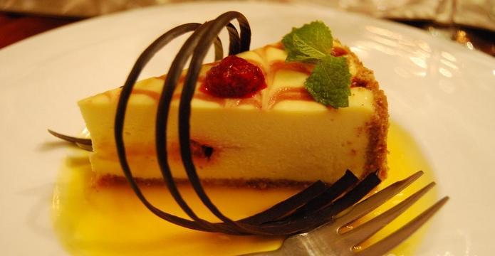 这些西点，他们有故事（五）