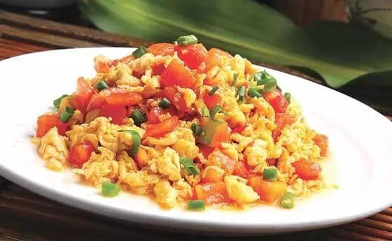 厨师碰上奇葩菜名,特级厨师找出10个网络菜名