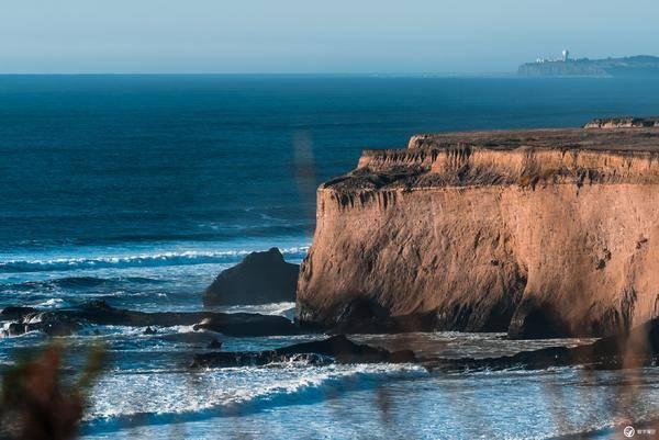 美西6000里:一趟旅行,女友成了前女友