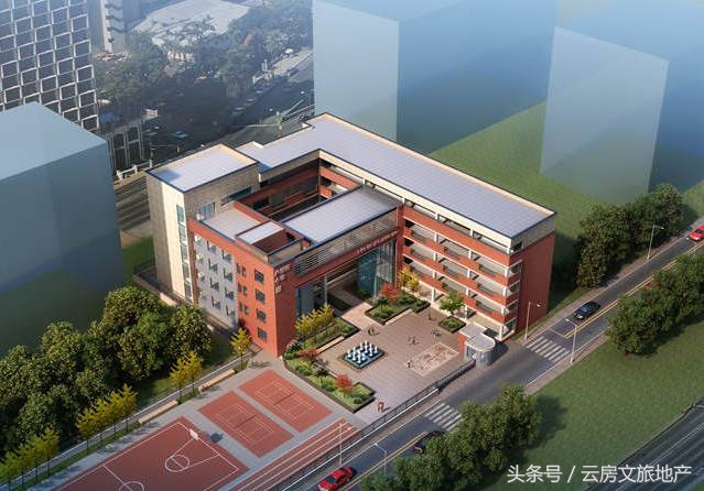 南京十大顶级小学,南京前十名重点小学排名榜