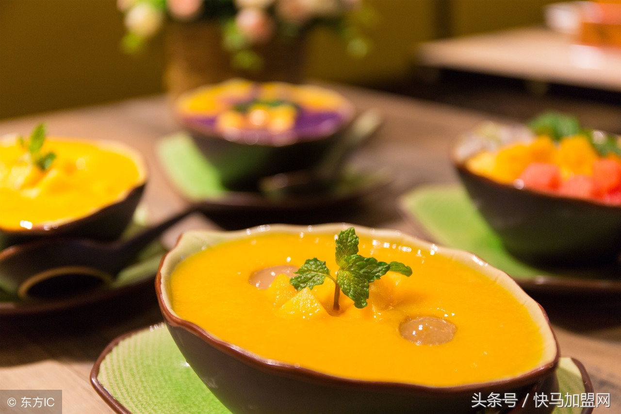 开个水果捞店需要什么证,开个水果捞店靠谱