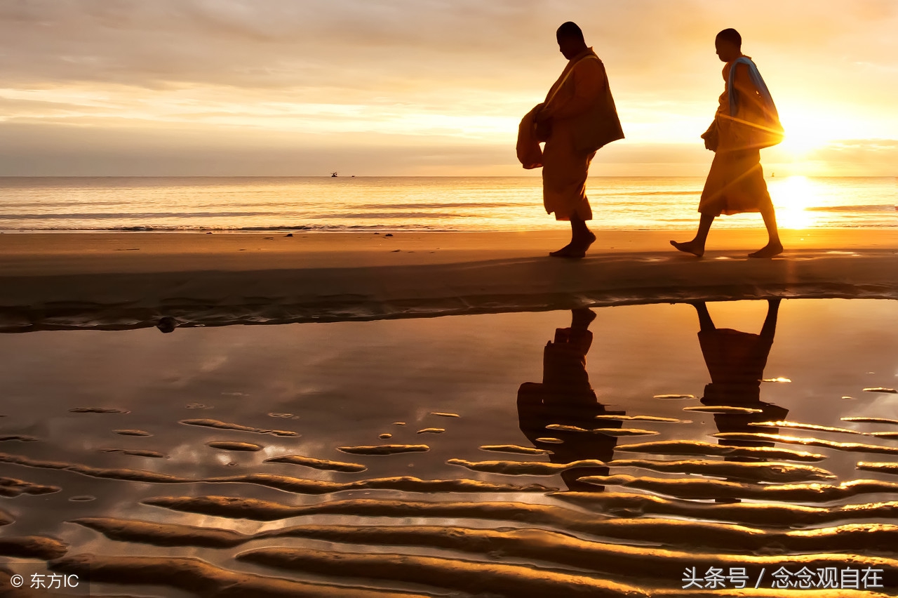 佛弟子为什么要远离发脾气的人,佛弟子要远离杀生的人