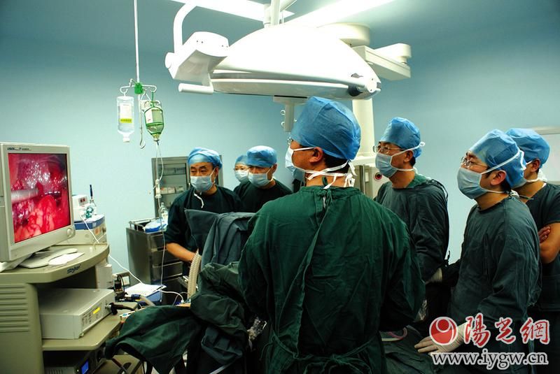 “老二康”焕发新容颜榆林一院医者仁心获“点赞”