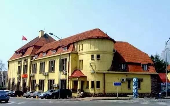 青岛城事,青岛房子变化史