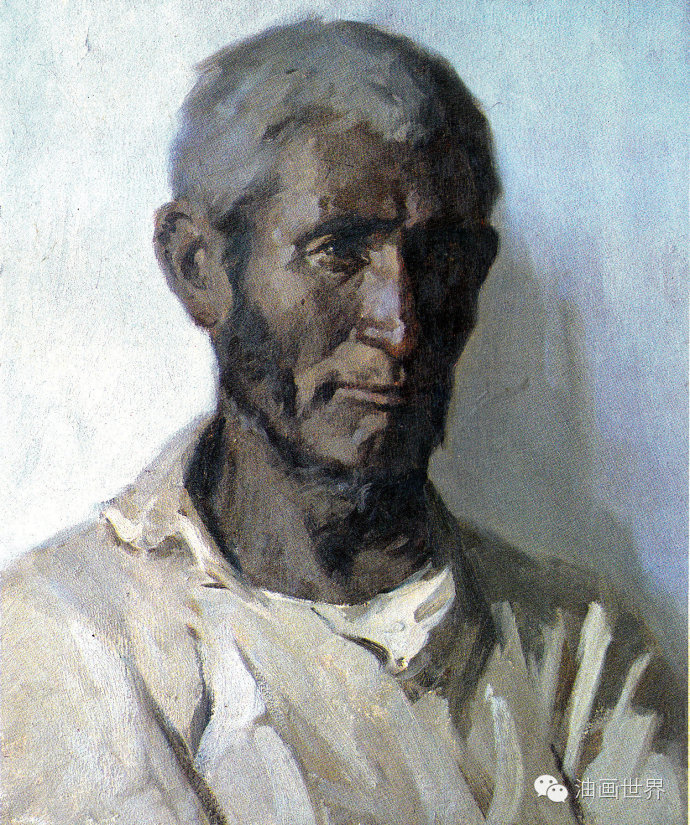 靳尚谊油画价格,靳尚谊油画拍卖成交记录