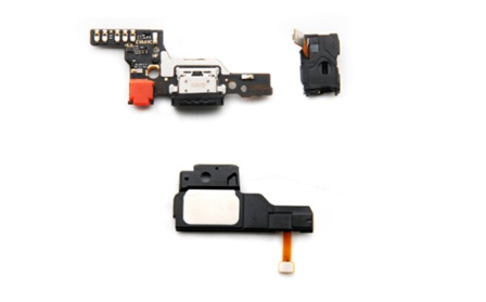 华为p9有拆机教程吗,华为p9拆机图解教程