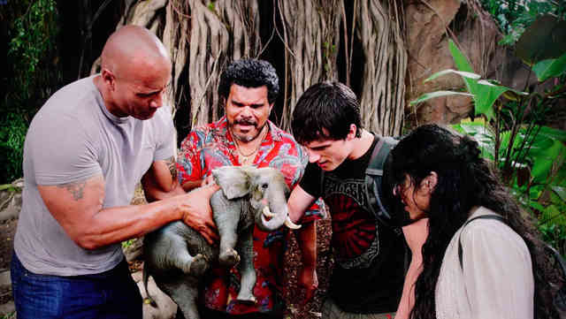 一言不合飙画质!CANTVW55电视深度评测