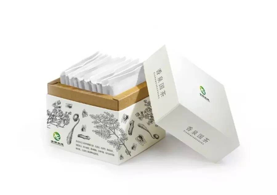 传统与现代结合的生活,让传统留在现代