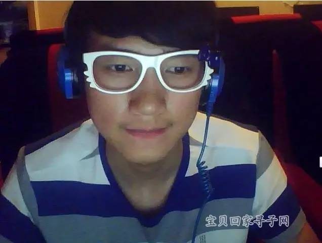 等着我催泪名场面一家三口寻亲,等着我寻人启事2018年8月