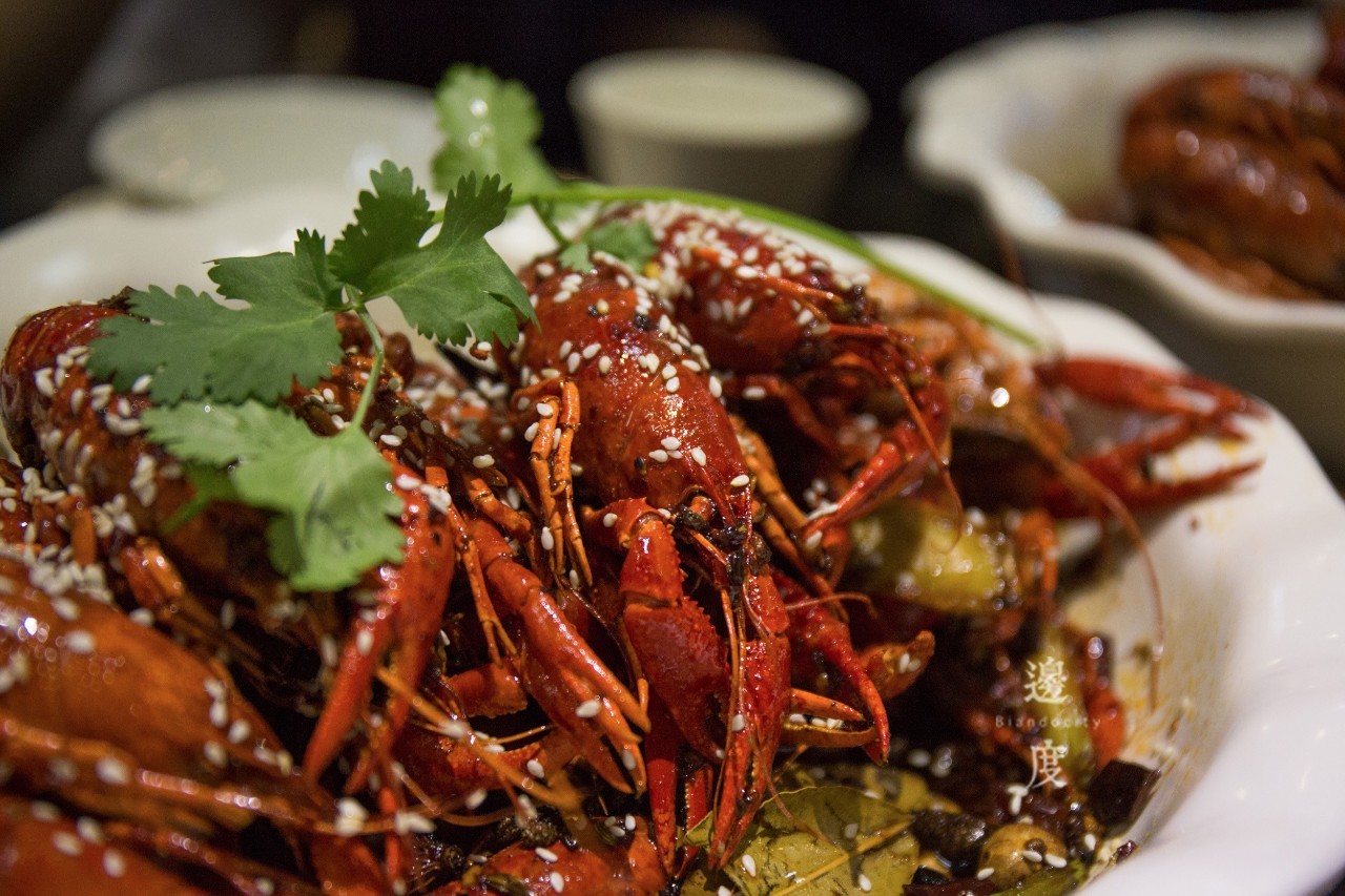 小龙虾广州热销,广州小龙虾店推荐