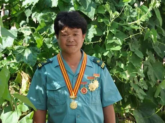 清远第二批好人名单,清远十大好人