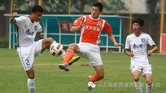 山东鲁能高迪,高迪对鲁能