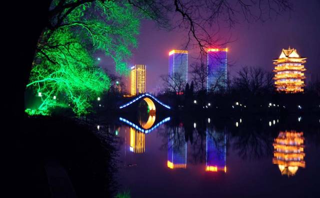 合肥未来哪个区发展前景更好,速看合肥五大重点片区最新进展