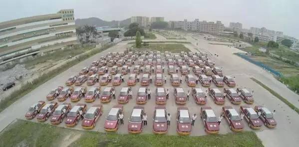 深圳驾校学费2021价格表排行表,2020深圳十大驾校排名