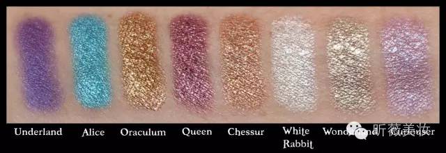 wonderland爱丽丝,爱丽丝奇幻世界