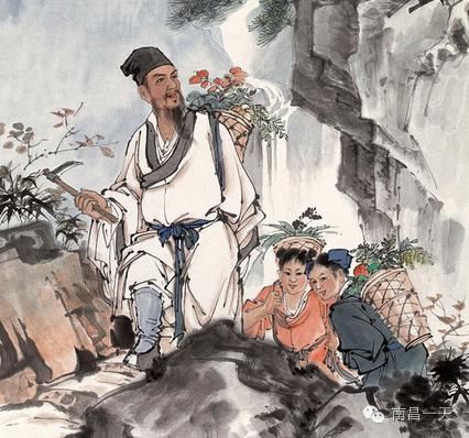 端午节的这些故事你知道吗,分享一个和端午节有关的故事