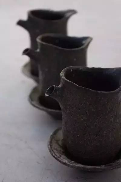 黑陶,黑陶小镇盆窑村