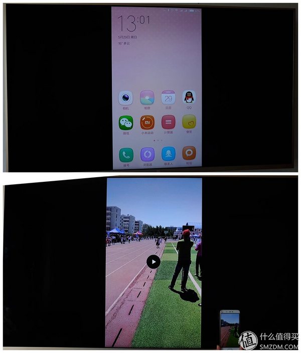 小米电视3s48寸拆机教程,小米3s电视拆机