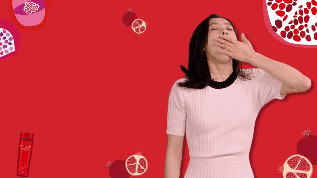 宋茜优雅迷人努力开朗的女神,宋茜被吐槽全能女神令人惊艳