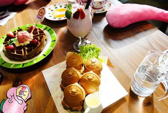 鐩樼偣閭d簺绮捐嚧鐨勪笅鍗堣尪,涓嬪崍鑼朵紭閫夌郴鍒楁湁鍝簺