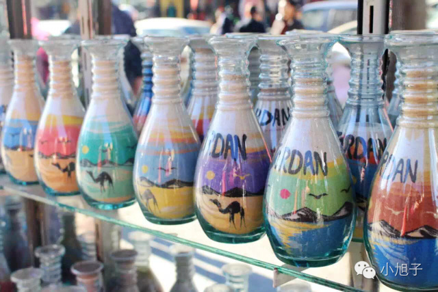 10个月走遍13个国家90后女生只身闯中东|美人记