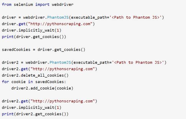 爬虫采集被封怎么办,爬虫如何防止被封