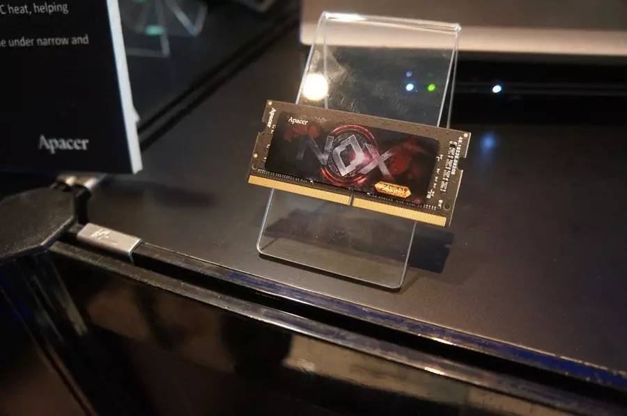 ddr4内存的发展,ddr44000频率女武神