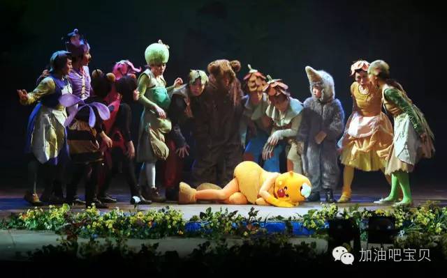 有活动蓓蕾社区“宣德堂”周年庆大型儿童舞台剧小演员征集令即日发布