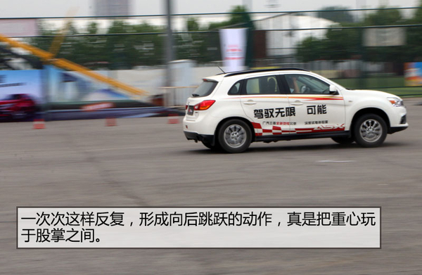 全新一代三菱劲炫asx,广汽三菱劲炫asx新款什么时候上市