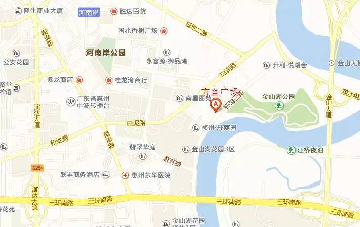 金山广场优惠团购,金山湖广场团购