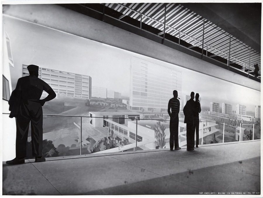 一场永不落幕的展览会,走进世界各地的展览