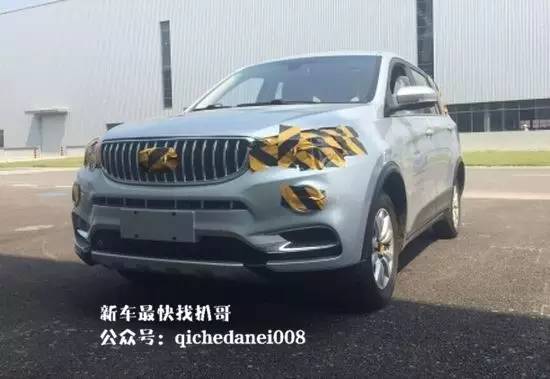 华晨新车斯威,华晨鑫源斯威最新消息