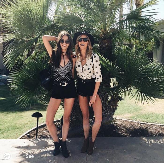 值得推荐的几款t恤款式,国内买不到好的衣服