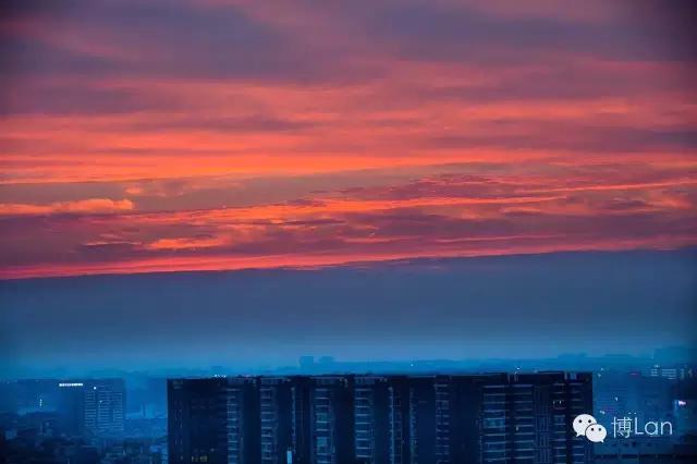 邂逅日晕之后，还会遭遇什么？