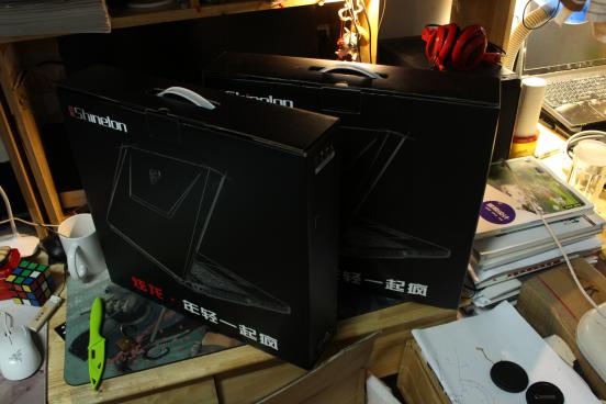 i510400配2060显卡游戏本,i5-10500游戏本评测