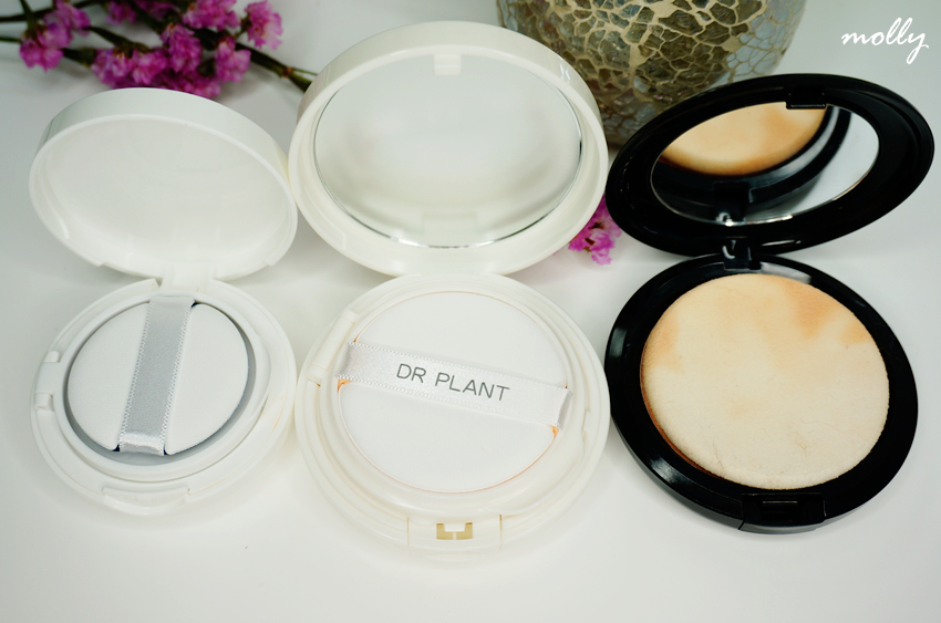 国货vs洋货,正宗美白bb霜国货