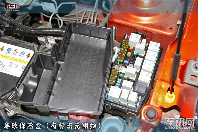 雪佛兰赛欧车的口碑怎么样,雪佛兰赛欧性价比怎么样