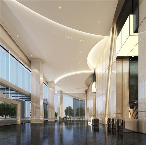 深圳前海卓越时代广场,前海时代卓越广场