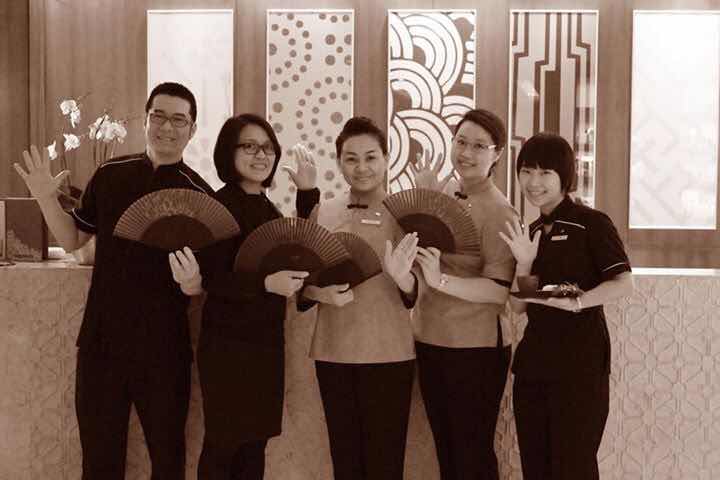 澳门五星级酒店沉浸式spa,澳门五星级酒店做spa