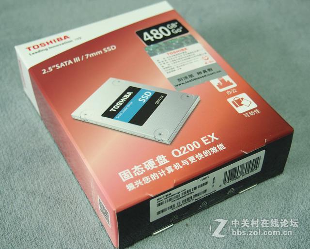 东芝q200ex固态硬盘寿命,东芝q200g固态硬盘