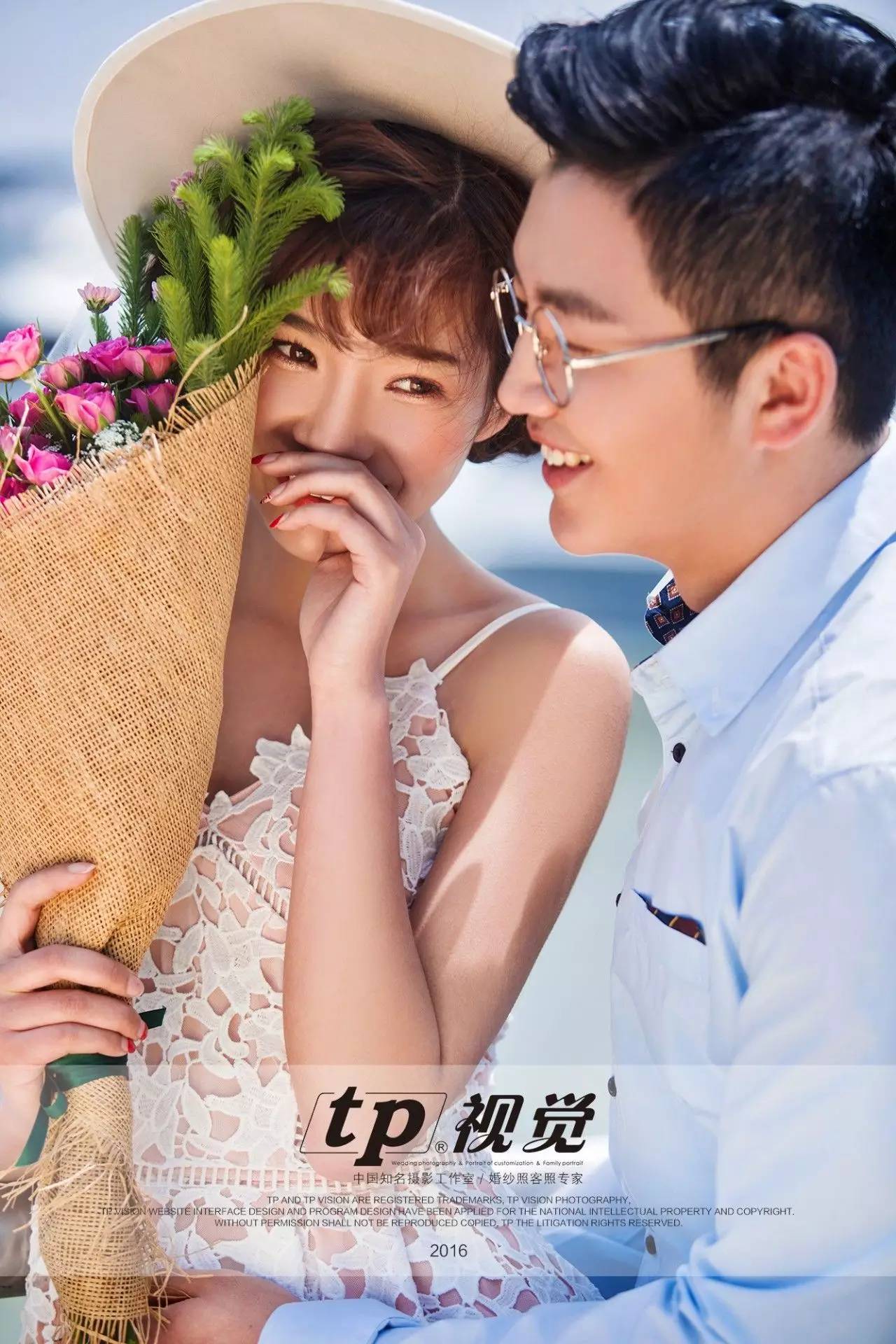 苏州船景婚纱照,三亚旅拍婚纱照游艇