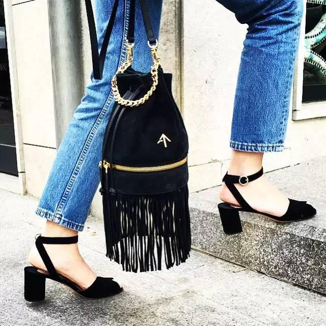 小众和大牌包哪个好用 (好看不贵的小众包实力种草)