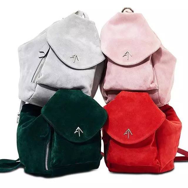 小众和大牌包哪个好用 (好看不贵的小众包实力种草)