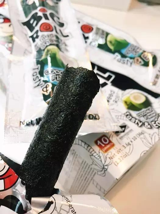 泰国零食测评视频大全,泰国有什么零食好吃