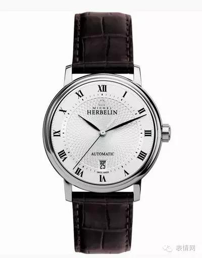 上班族最适合的腕表,最适合30多岁职场男士的手表