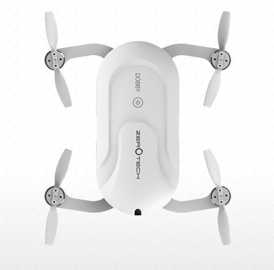 小米无人机和零度智控DOBBY的众筹是什么鬼